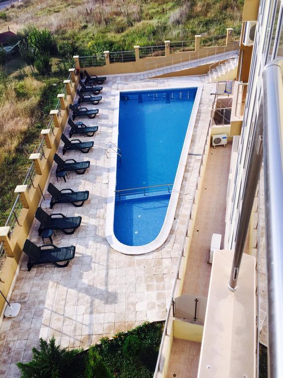 Villa Galina Complex เบียลา ห้อง รูปภาพ
